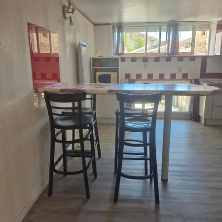 Apartmán Proche Lezignan Corbieres, Maison Spacieuse Avec Terrasse *