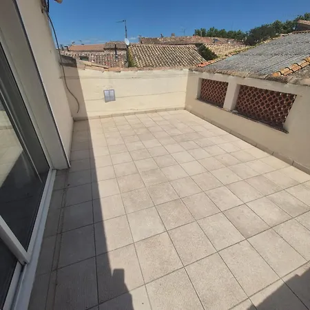 Apartmán Proche Lezignan Corbieres, Maison Spacieuse Avec Terrasse *