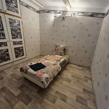 Apartmán Proche Lezignan Corbieres, Maison Spacieuse Avec Terrasse