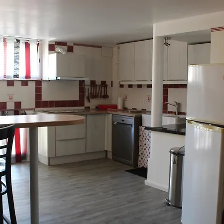 Apartmán Proche Lezignan Corbieres, Maison Spacieuse Avec Terrasse