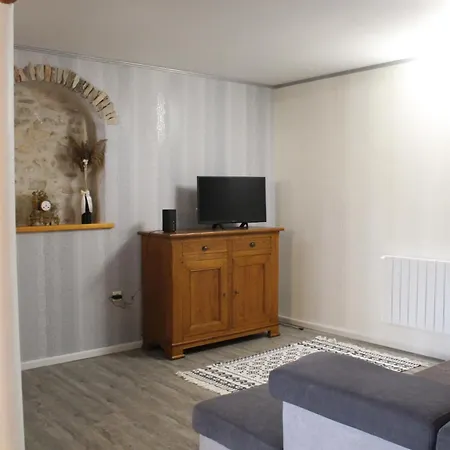 Apartmán Proche Lezignan Corbieres, Maison Spacieuse Avec Terrasse *