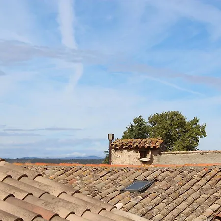 Proche Lezignan Corbieres, Maison Spacieuse Avec Terrasse