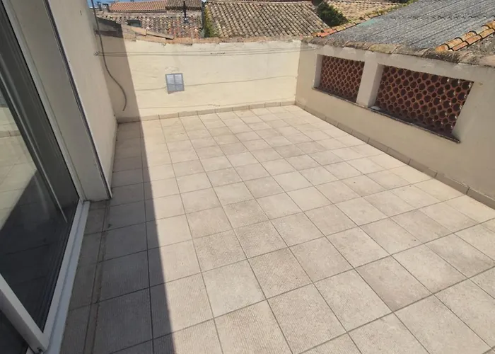 Appartamento La Demeure Ferralaise *