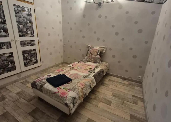 Appartamento La Demeure Ferralaise